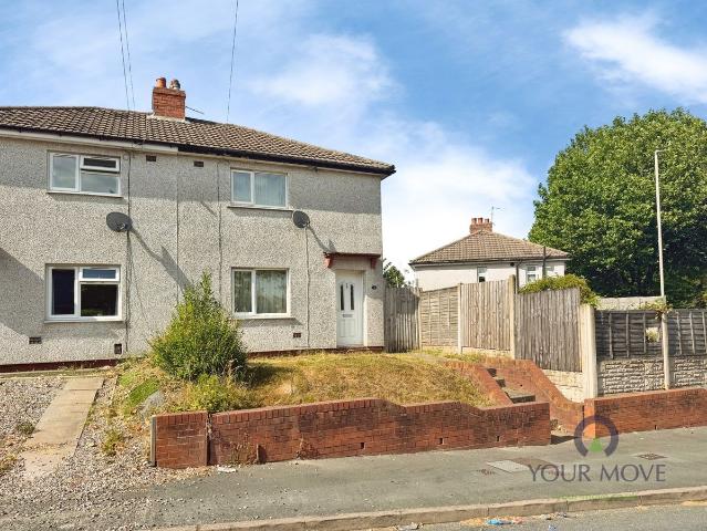 House for rent in Woodsetton, Coseley
