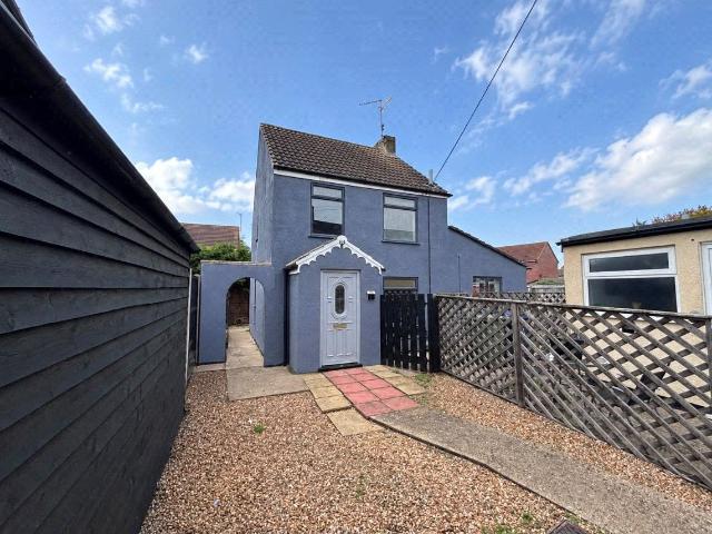 House for rent in Coates, Four Gotes