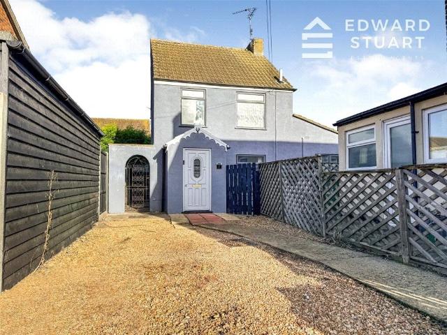 House for rent in Coates, Four Gotes