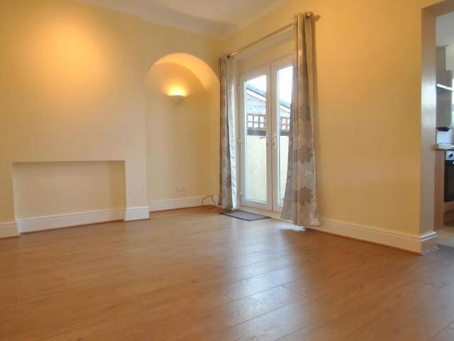 House for rent in Grappenhall