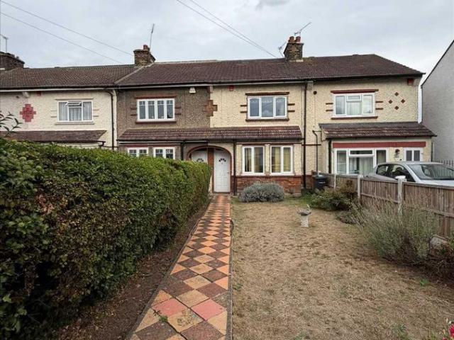 House for rent in Hamerton, Kent