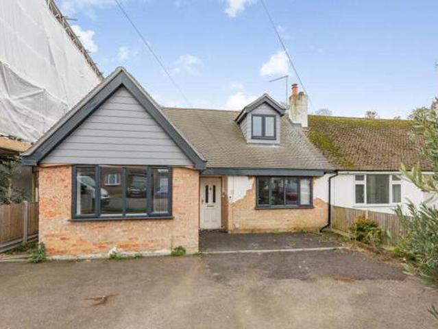 House for sale in Herne, Kent