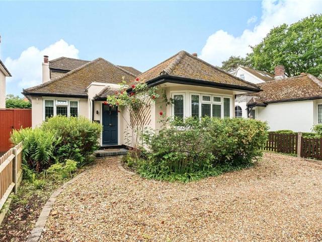 House for rent in Blackhills, Surrey