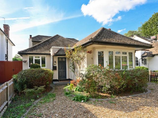 House for rent in Hersham, Elmbridge