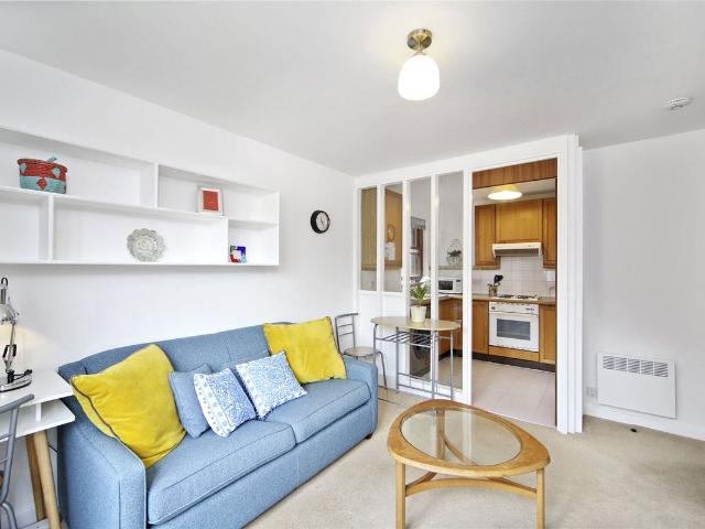 Apartment for rent in Greater London