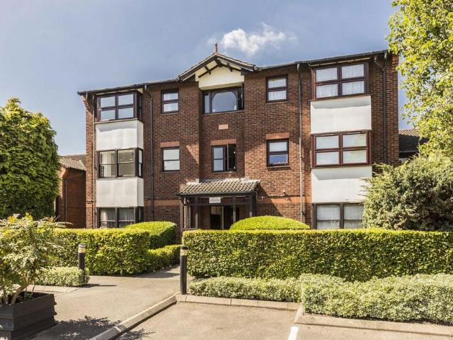 Apartment for rent in Greater London