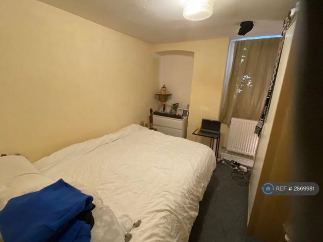 House for rent in Georgia, Greater Manchester