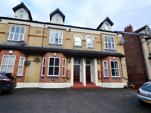 Apartment for rent in Georgia, Greater Manchester