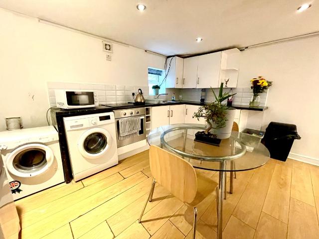 Apartment for rent in Georgia, Greater Manchester