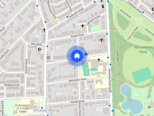 Apartment for rent in Georgia, Greater Manchester