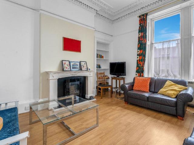 Apartment for rent in The Grange, Scotland