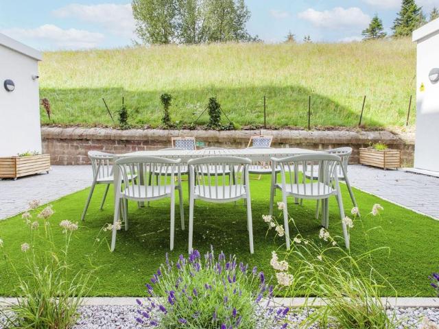 Studio for rent in Newington, Scotland