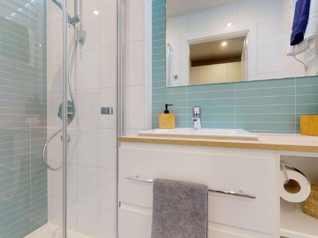 Studio for rent in Newington, Scotland