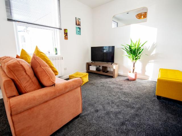 Apartment for rent in Newquay, Cornwall