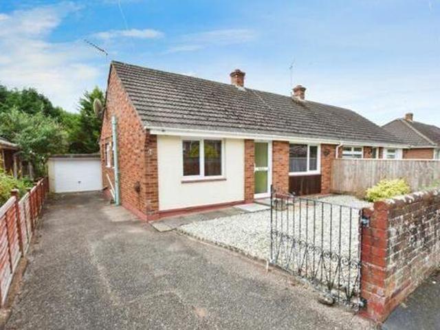 House for sale in Watergate, Devon