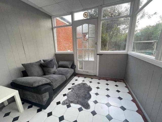 Room for rent in Hampton Park, Southampton