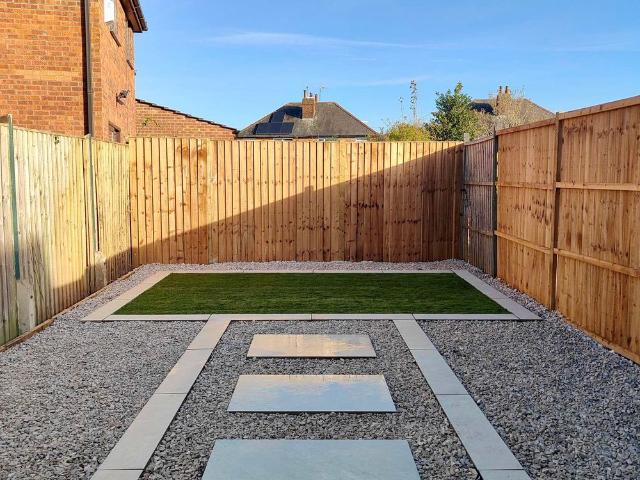 Room for rent in Gedling, East Midlands