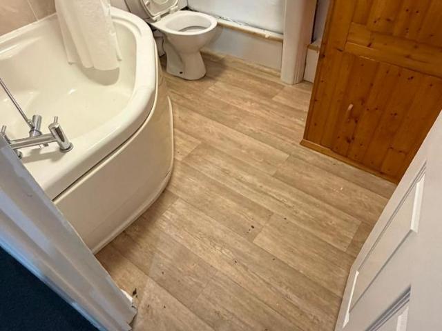 Apartment for rent in Kersal, Salford