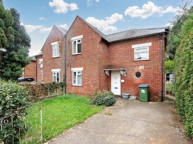 House for rent in Hampton Park, City Of Southampton