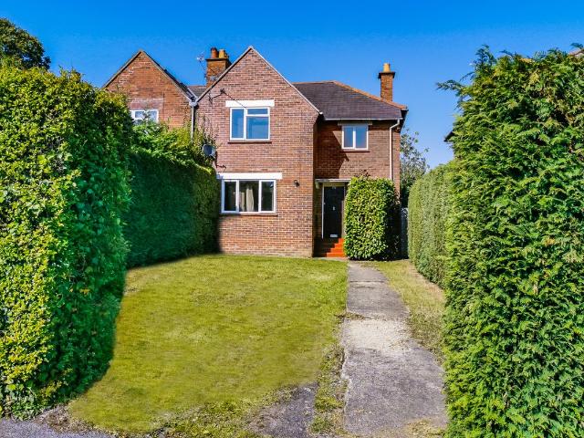 House for rent in Hampton Park, City Of Southampton