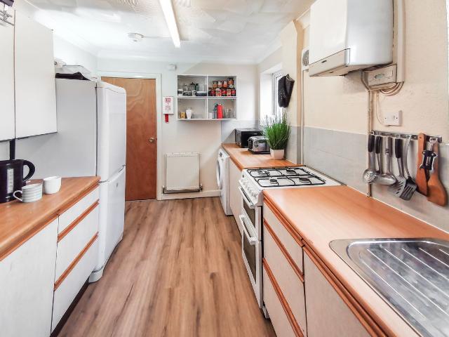 Room for rent in Hampton Park, City Of Southampton