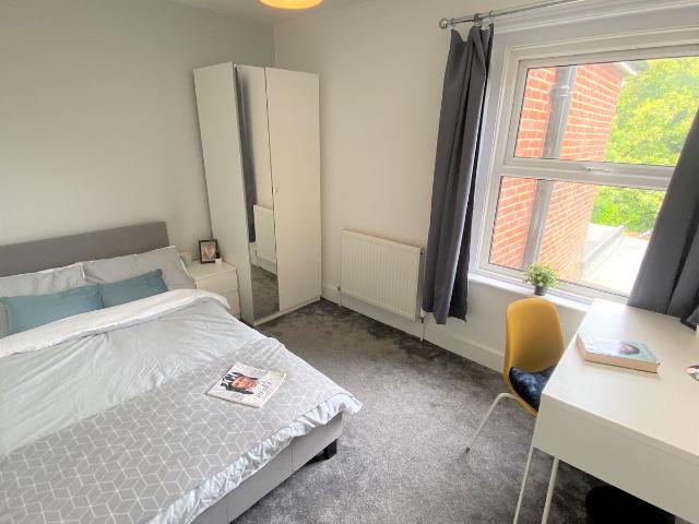 Room for rent in Hampton Park, City Of Southampton