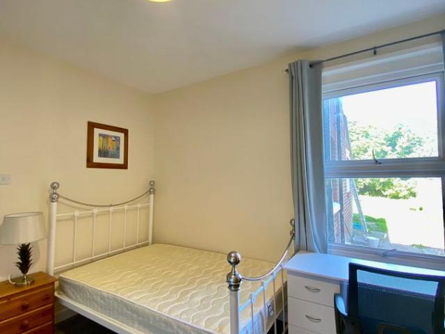 Studio for rent in Hampton Park, City Of Southampton