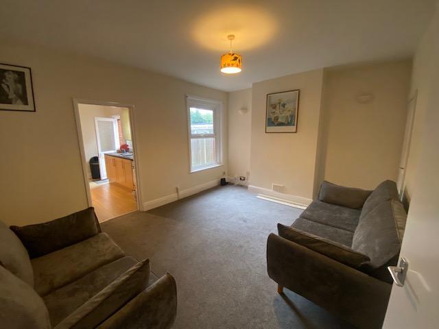House for rent in Hampton Park, Southampton