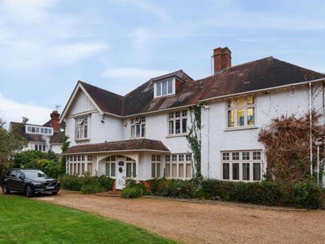 House for sale in Blackhills, Surrey