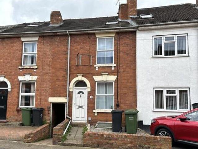 House for rent in Barbourne, Worcestershire