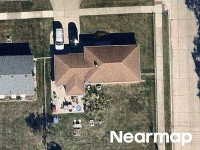 House for sale in Roseville, Michigan