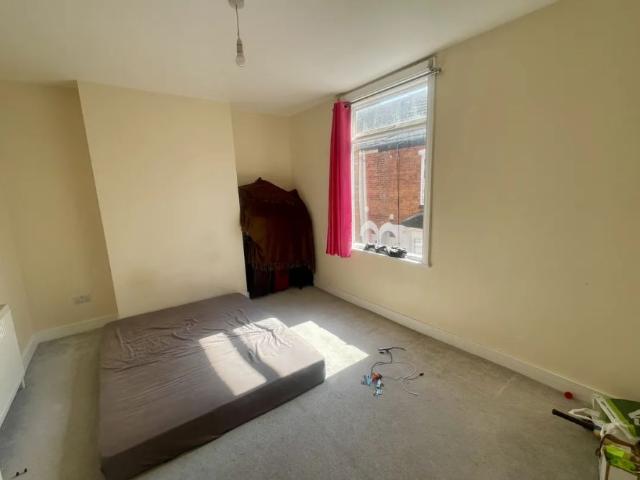 House for rent in Hull, City Of Kingston Upon Hull
