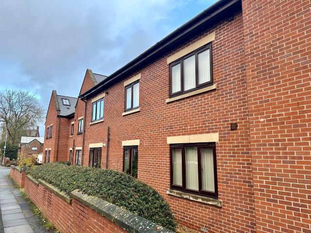 Apartment for rent in Wigan, Greater Manchester