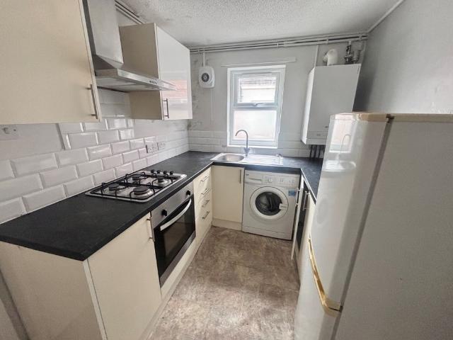 Apartment for rent in Hull, City Of Kingston Upon Hull