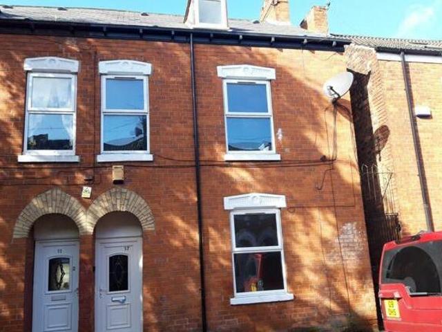 House for rent in Hull, City Of Kingston Upon Hull