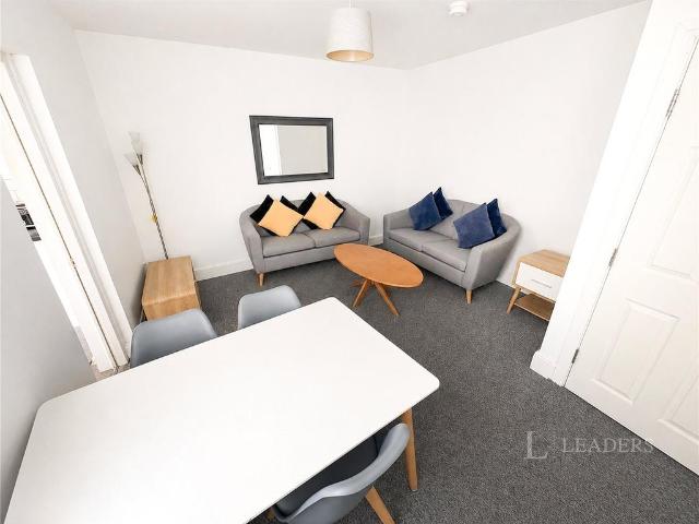 House for rent in Hull, City Of Kingston Upon Hull