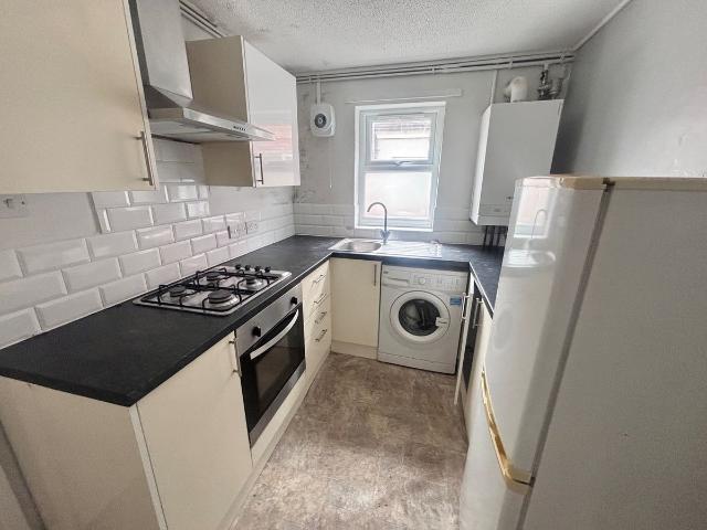 Apartment for rent in Hull, City Of Kingston Upon Hull