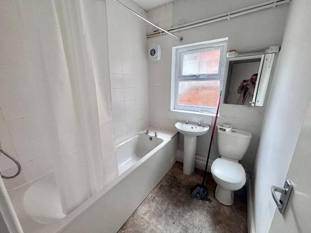 Apartment for rent in Hull, City Of Kingston Upon Hull