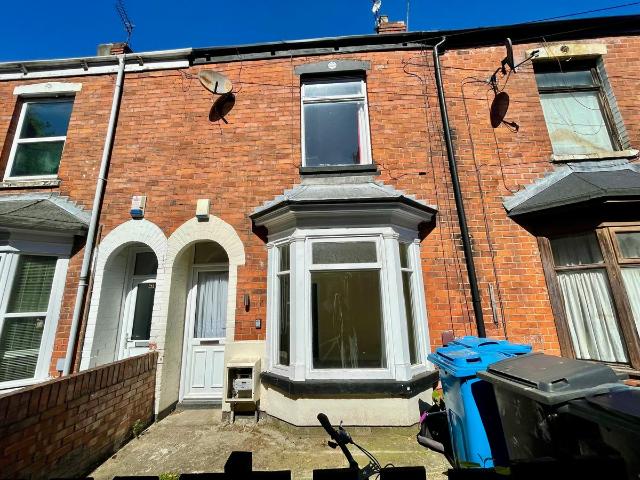 Apartment for rent in Hull, City Of Kingston Upon Hull