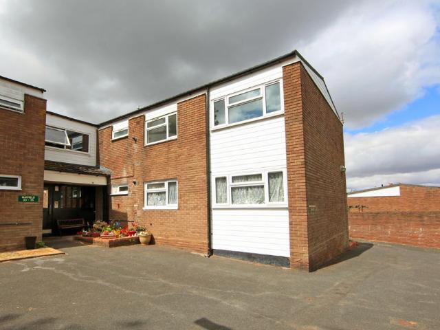 Apartment for rent in Woodside, Telford