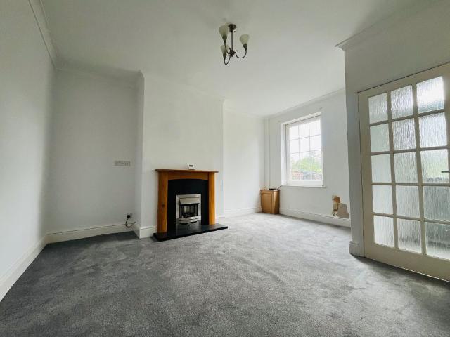 House for rent in Beamhurst, Staffordshire
