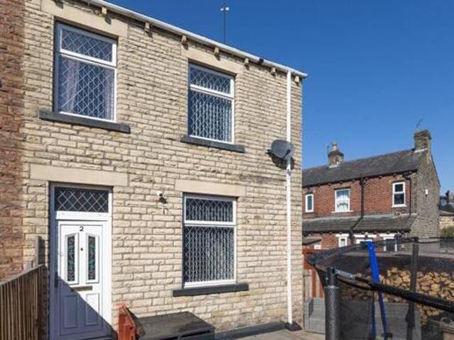 House for sale in Cleckheaton, West Yorkshire