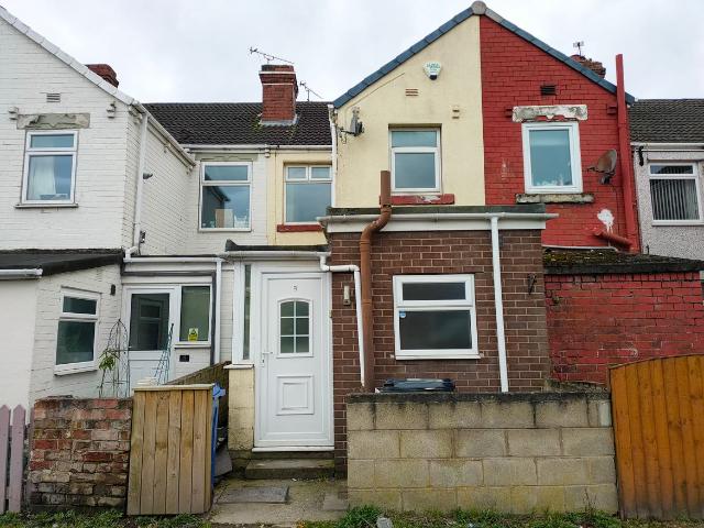 House for rent in Askern, South Yorkshire