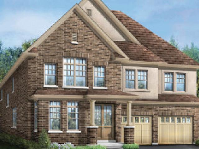 House for sale in Brampton