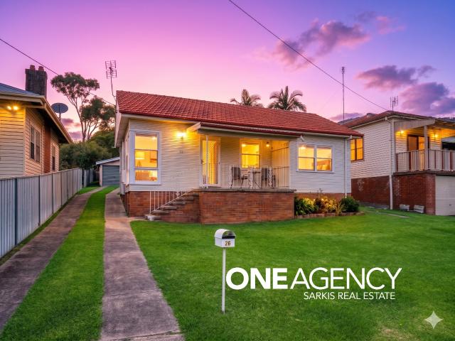 House for rent in Ambergate, New South Wales