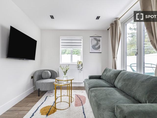 Apartment for rent in London Borough of Brent, Greater London