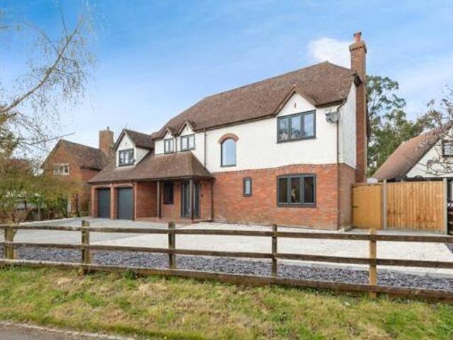 House for sale in Shefford, Bedfordshire