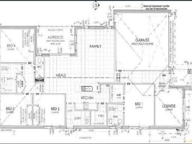 House for rent in Camerons Creek, Victoria