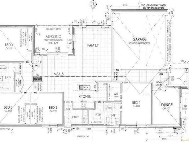 House for rent in Camerons Creek, Victoria