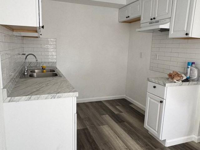 Apartment for rent in California